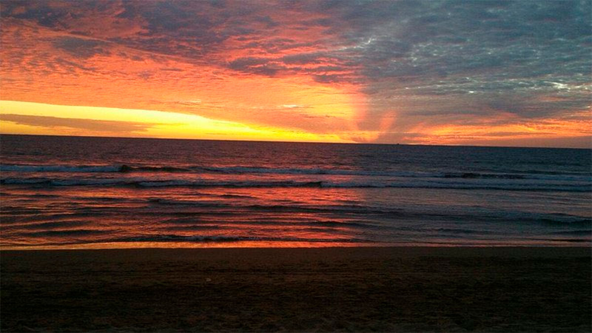 Mazatlán: Sol, arena y cultura en las playas más emblemáticas del Pacífico mexicano