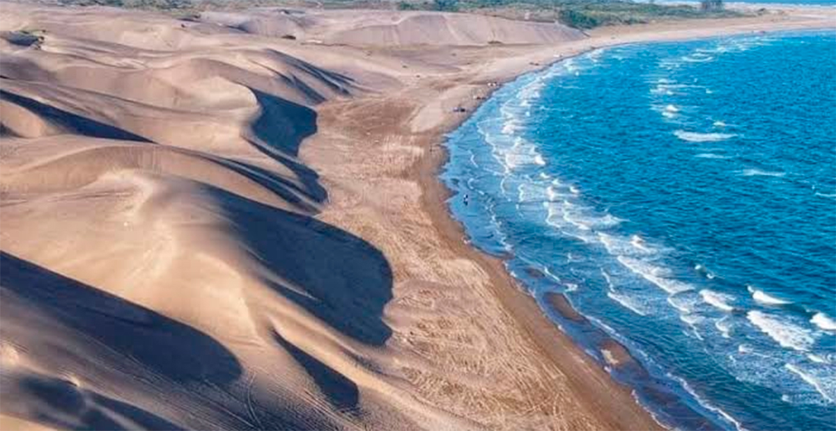 Chachalacas: Aventura, tranquilidad y belleza natural en una joya veracruzana
