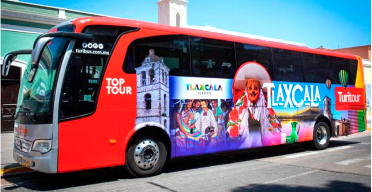 Turitour Tlaxcala & Val’Quirico: Colores, historia y un toque de Europa en un solo tour