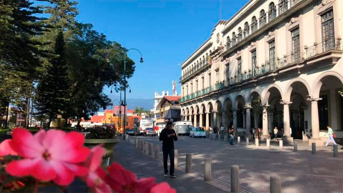 Xalapa, la joya cultural de las montañas veracruzanas, te espera entre neblina, café y arte