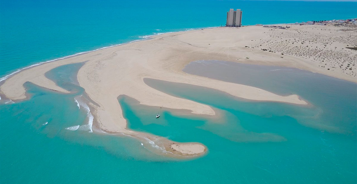 Estero Morúa: El santuario marino escondido de Puerto Peñasco