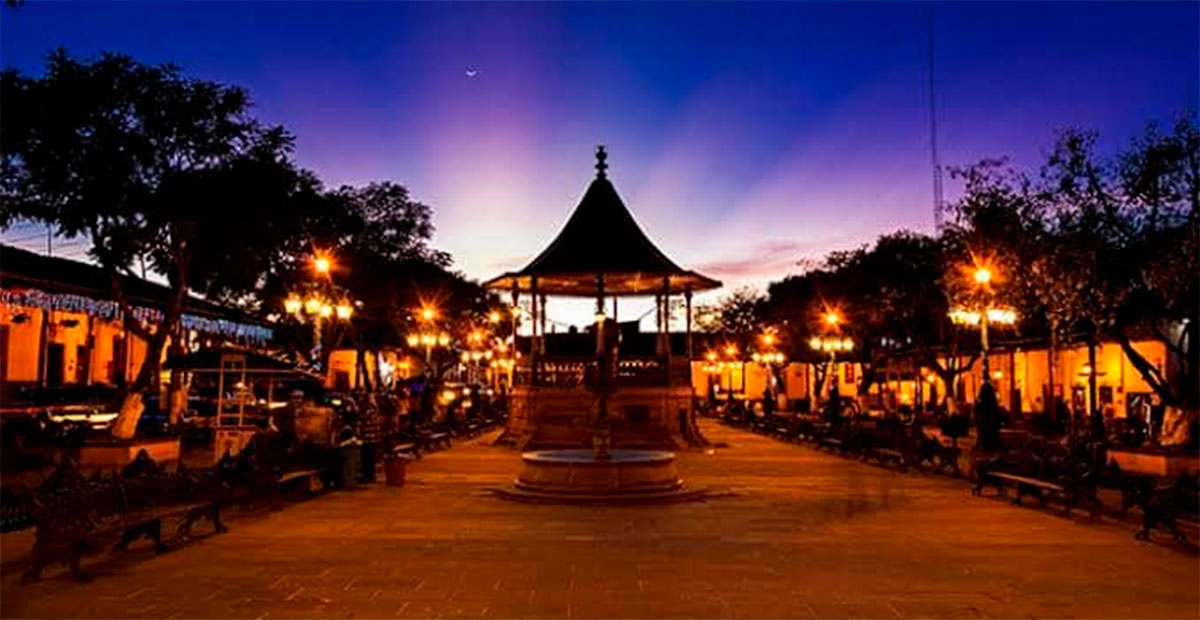 Santa Clara del Cobre: 15 años de magia, cobre y tradición en el corazón de Michoacán