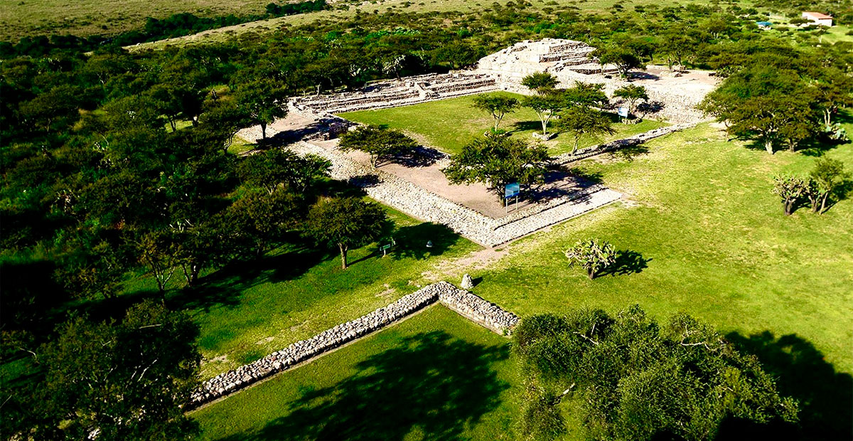 Cañada de la Virgen: el observatorio celeste prehispánico que revela el alma ancestral de San Miguel de Allende