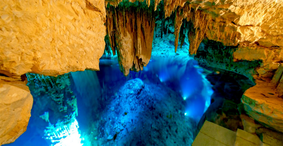 Hacienda Mucuyché: historia, cenotes y tradición yucateca en una sola experiencia