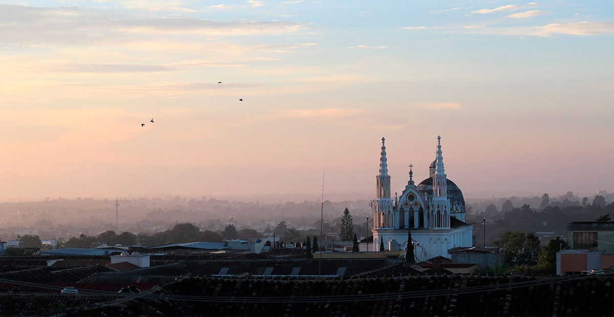Comitán de Domínguez: Corazón colonial y cultural del sureste mexicano