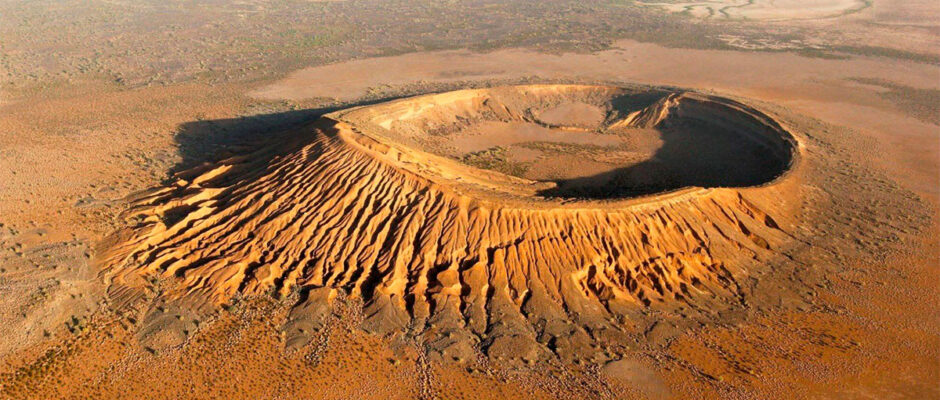 El Pinacate y Gran Desierto de Altar: un viaje al corazón volcánico de Sonora