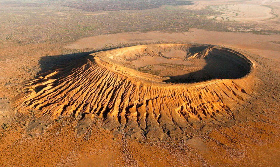 El Pinacate y Gran Desierto de Altar: un viaje al corazón volcánico de Sonora