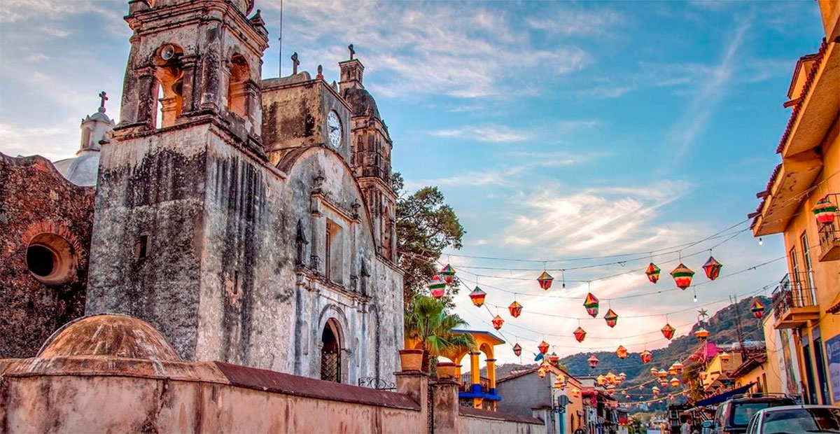 Tepoztlán: el corazón místico de Morelos que une historia, naturaleza y espiritualidad