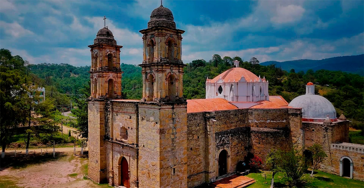 Santa Catarina Tayata: Entre montañas, sabiduría ancestral y cultura mixteca