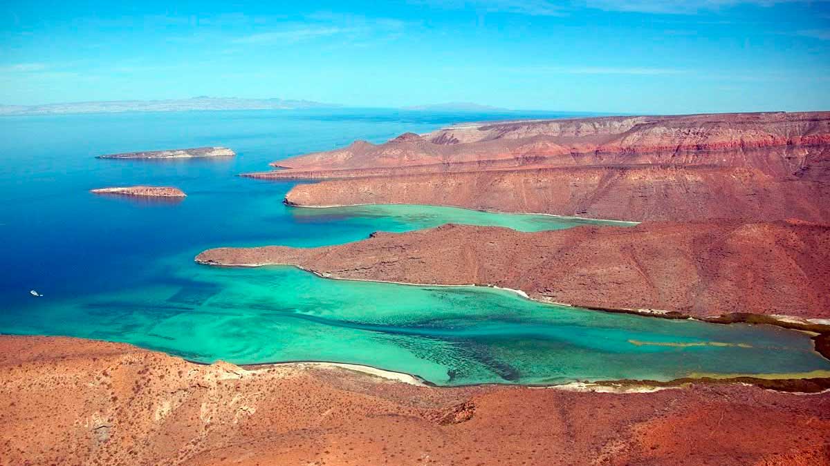 Los Islotes: santuario marino y joya del ecoturismo en Baja California Sur