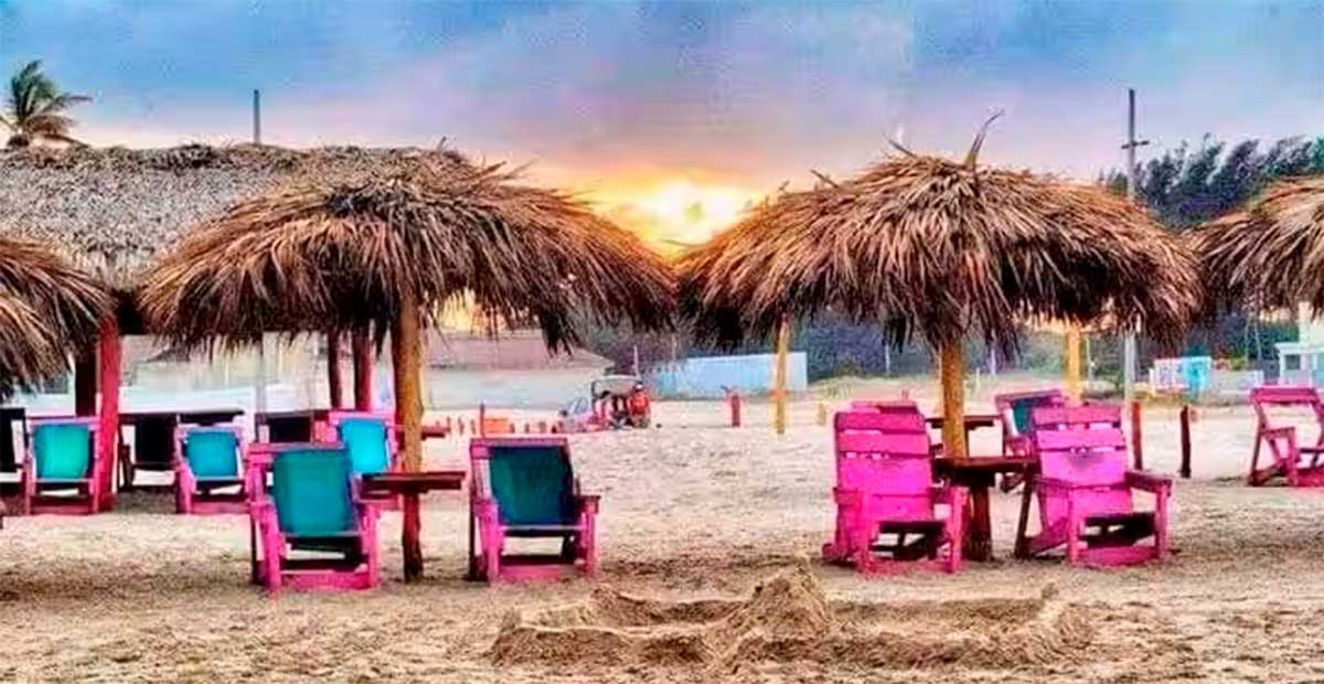 Tampico: Historia, sabor y encanto frente al Golfo de México