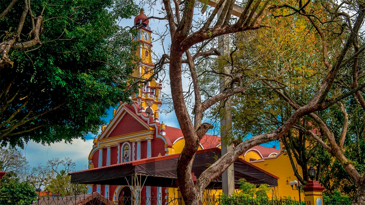 Coatepec, Veracruz: El Pueblo Mágico donde el café y la historia se encuentran