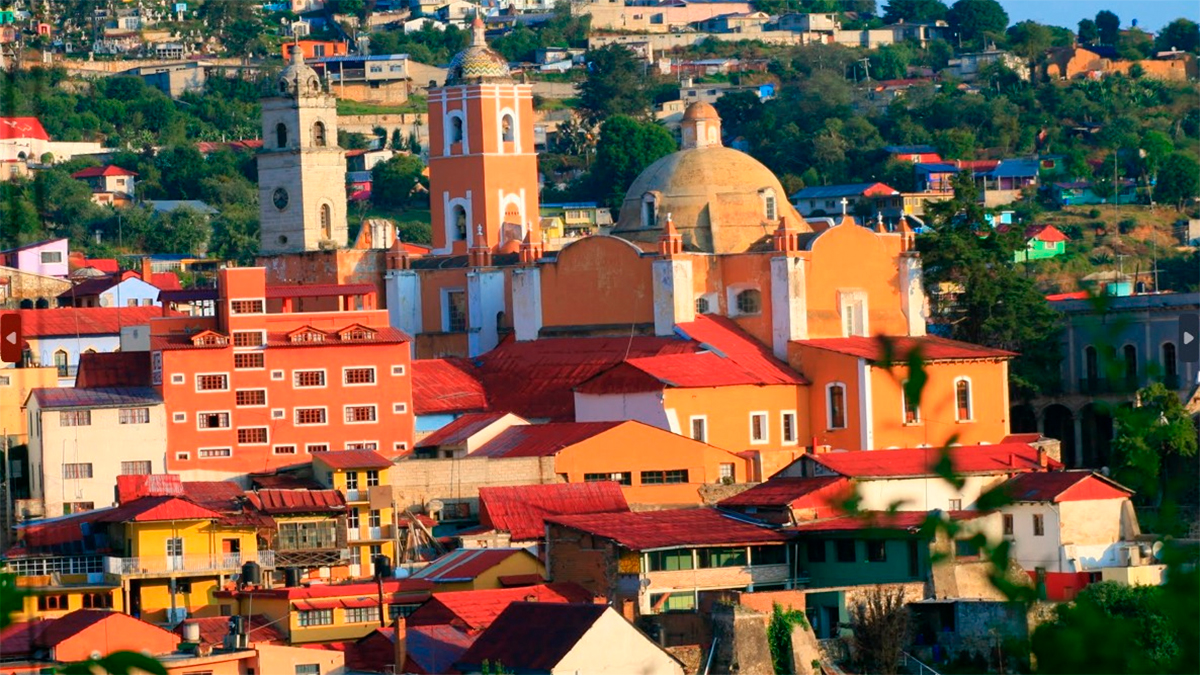 Real del Monte, Hidalgo: La joya minera que guarda historia, tradición y sabor en cada rincón