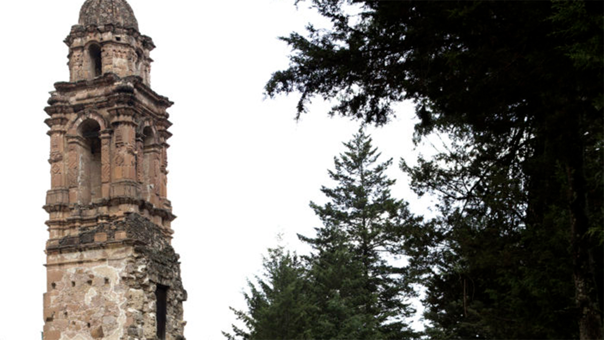 Tlalpujahua, el Pueblo Mágico de la Eterna Navidad