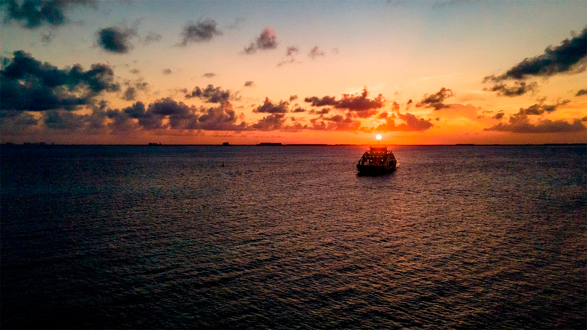 Isla Mujeres: El paraíso del Caribe mexicano que conquista corazones y despierta aventuras