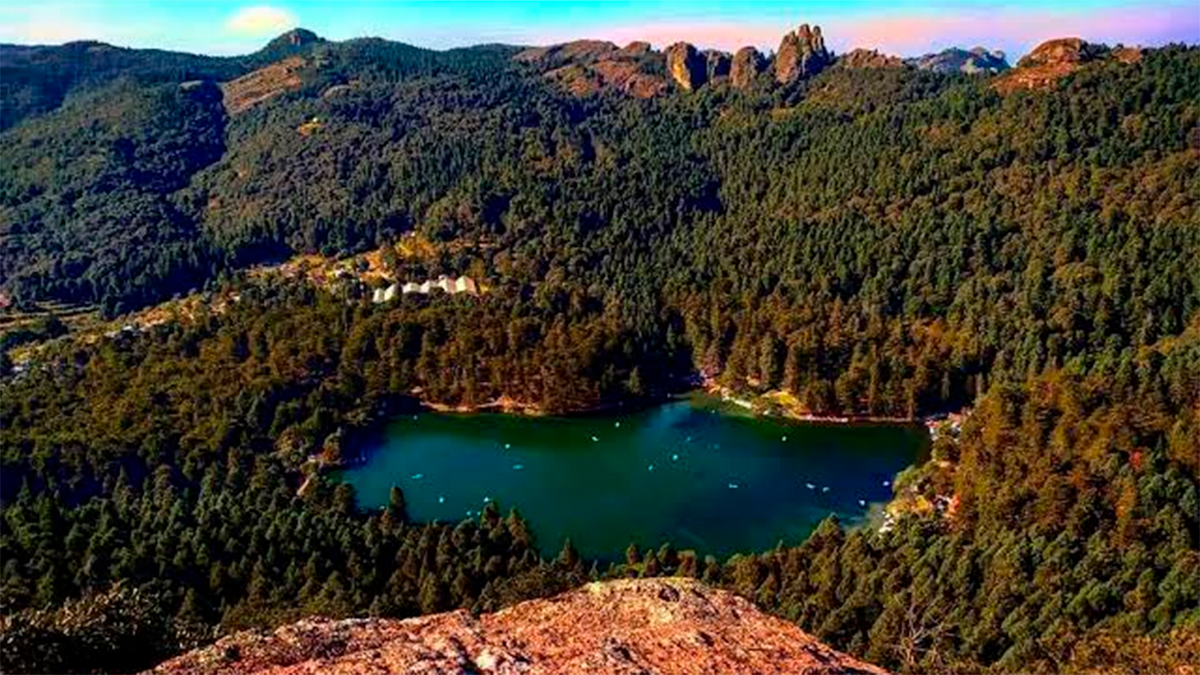 Mineral del Chico: El Tesoro de Hidalgo para los Amantes de la Naturaleza y la Aventura