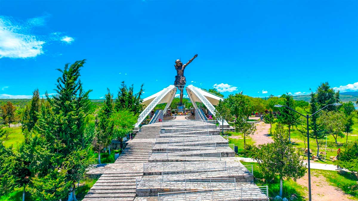 San José de Gracia: espiritualidad y aventura en Aguascalientes
