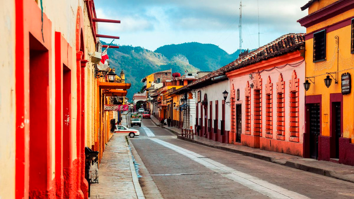 Descubre Tuxtla Gutiérrez, el Vibrante Corazón de Chiapas