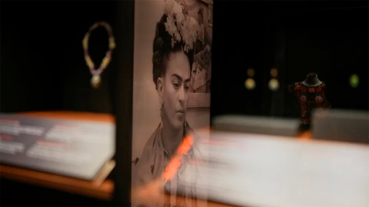 Abre sus puertas el Museo Casa Kahlo en Coyoacán: un vistazo íntimo a la infancia y raíces de Frida