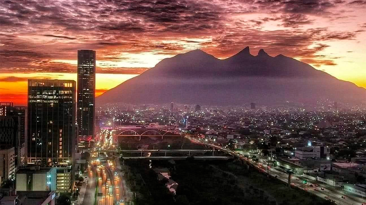 Monterrey: El Corazón Pulsante del Norte Mexicano