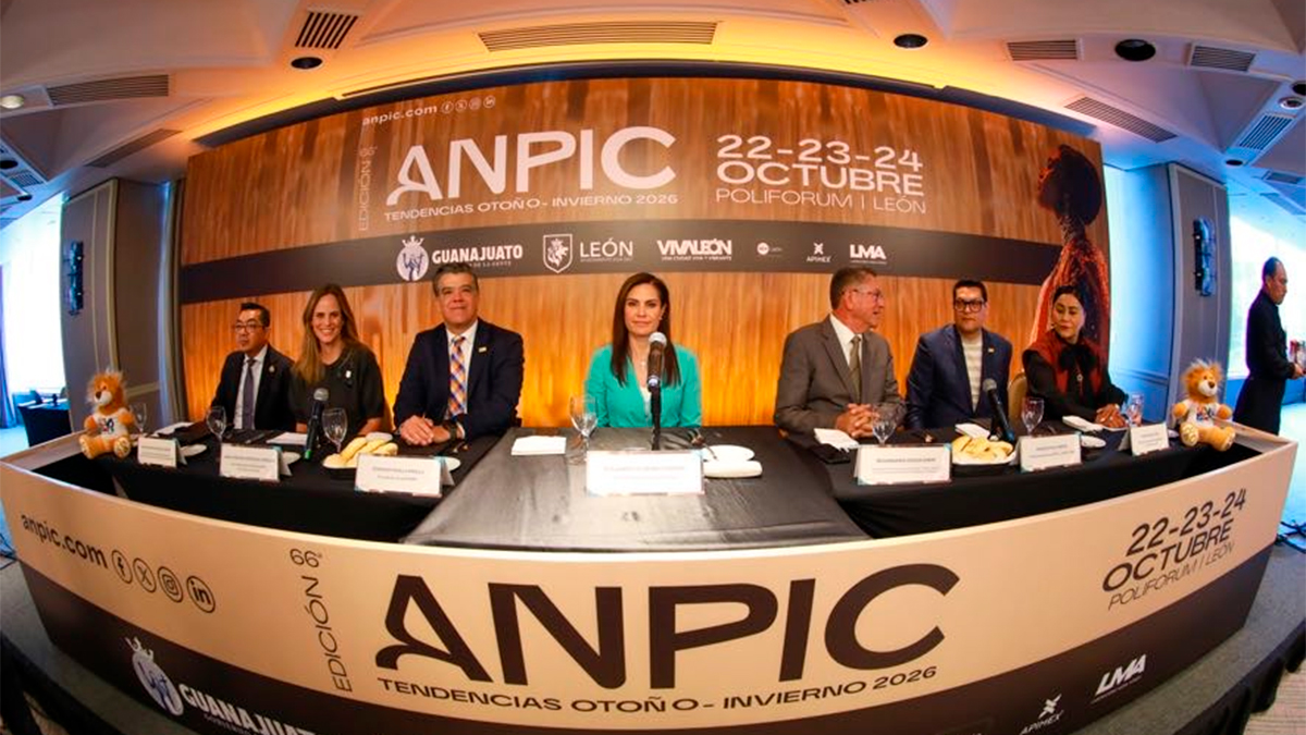 León, capital de la innovación: todo listo para la 66ª edición de ANPIC 2025