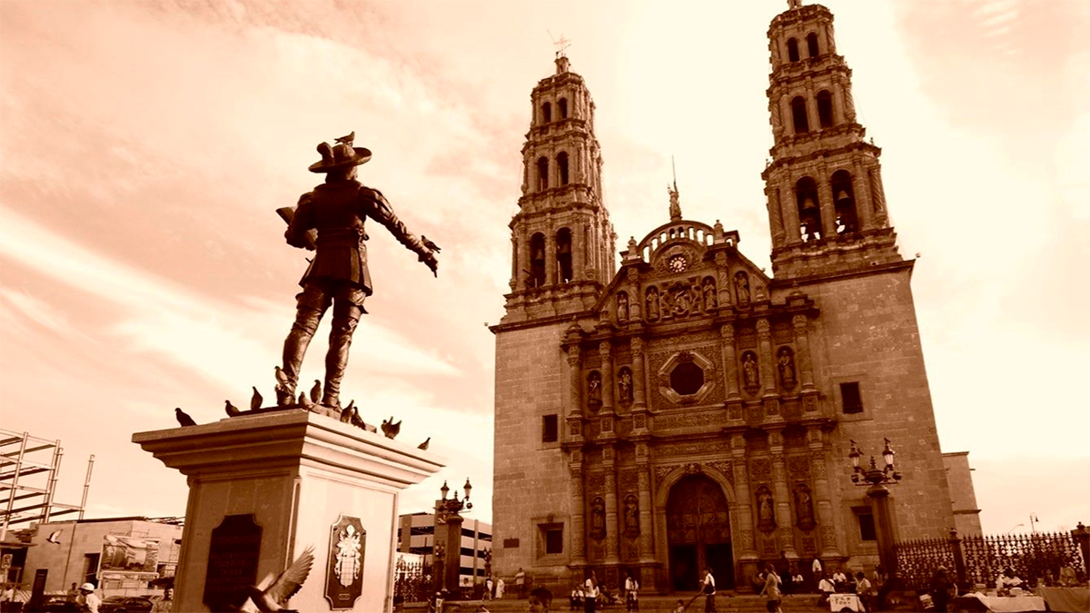 Otoño en Chihuahua: historia, cultura y sabor en el corazón del norte de México