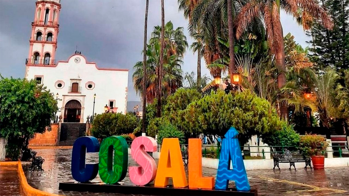 Cosalá, el tesoro escondido de la Sierra Madre: historia, naturaleza y encanto colonial en Sinaloa