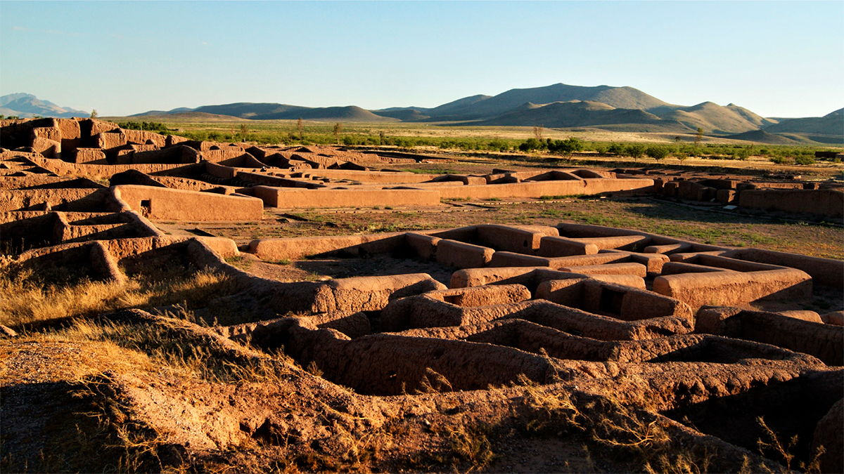 Paquimé y Casas Grandes: el otoño más mágico de Chihuahua entre arqueología, colores y tradiciones