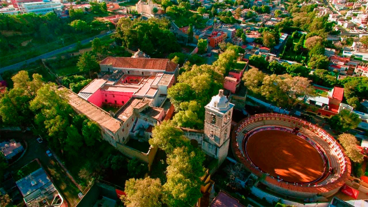 Tlaxcala celebra 500 años de historia y tradición con un festival lleno de cultura, arte y gastronomía