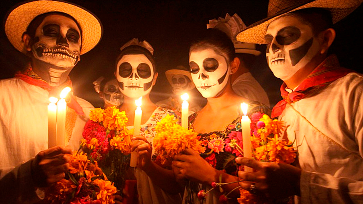 Janal Pixan y leyendas de Yucatán: entre la vida, la muerte y el misterio