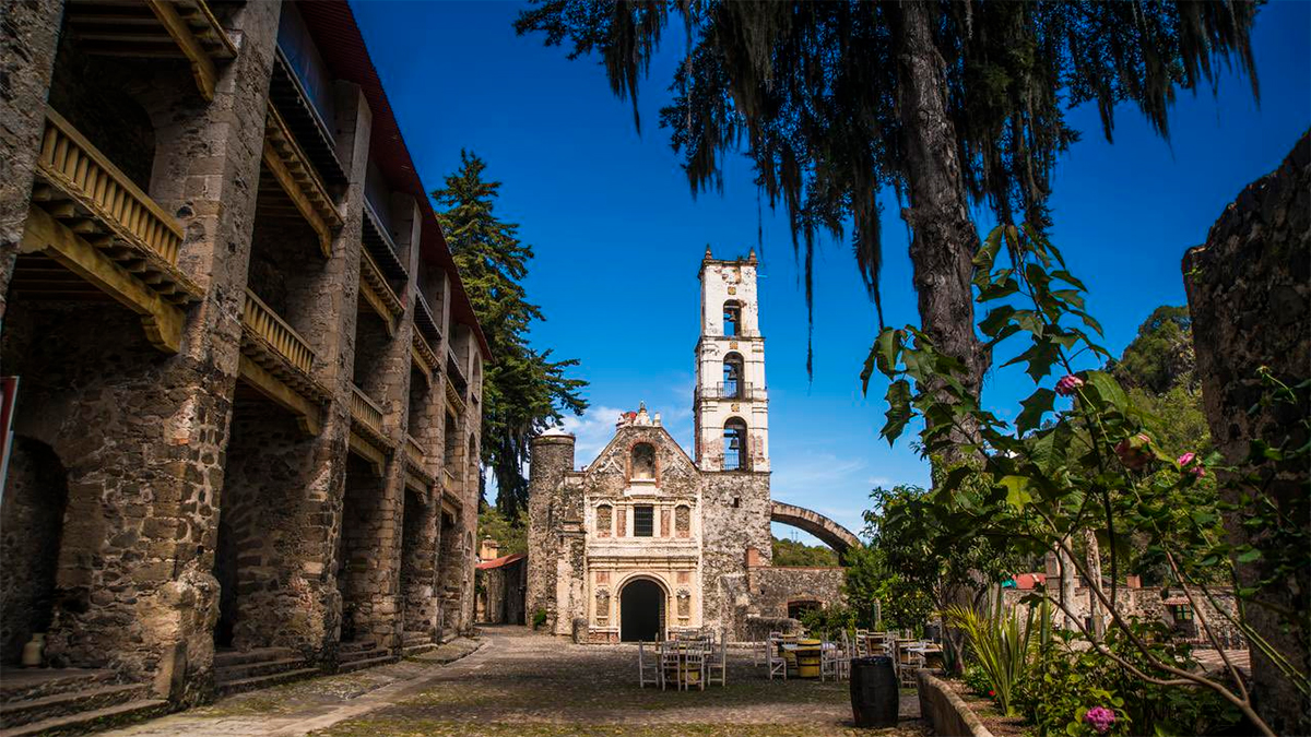 Huasca de Ocampo: el primer Pueblo Mágico de México será sede del 7º Tianguis Nacional de Pueblos Mágicos 2025