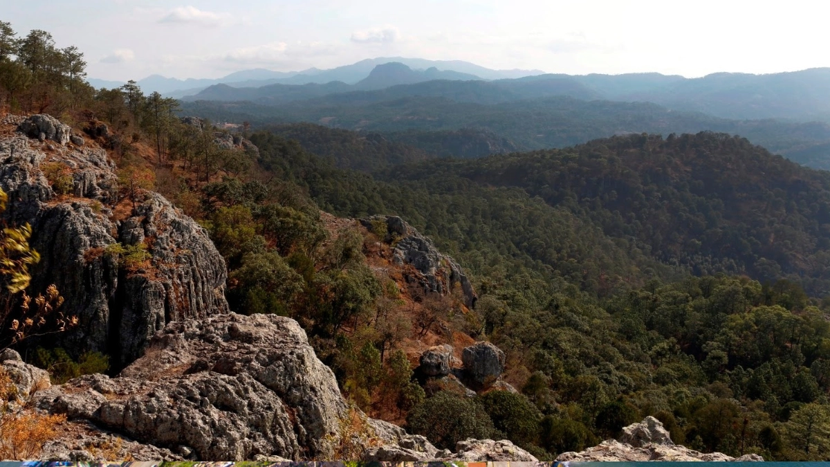 Desde las alturas: los miradores de Sinaloa que revelan la grandeza natural del estado