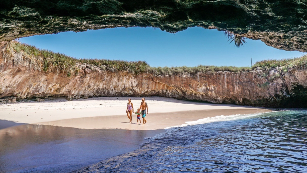 Riviera Nayarit, el paraíso del Pacífico mexicano para despedir el año entre mar, naturaleza y experiencias inolvidables