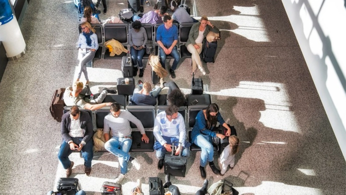 México rompe récords turísticos: más de 79 millones de visitantes internacionales en 2025