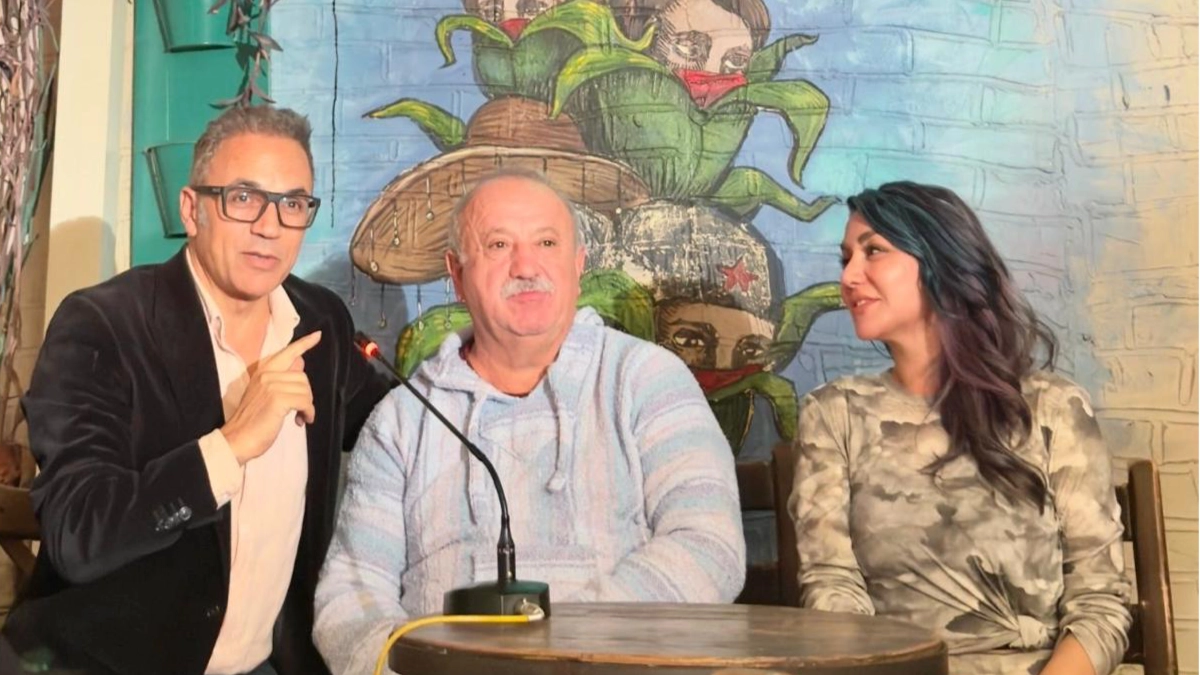 Desde León hasta Turquía: el cine de Maryam Pirband cruza fronteras