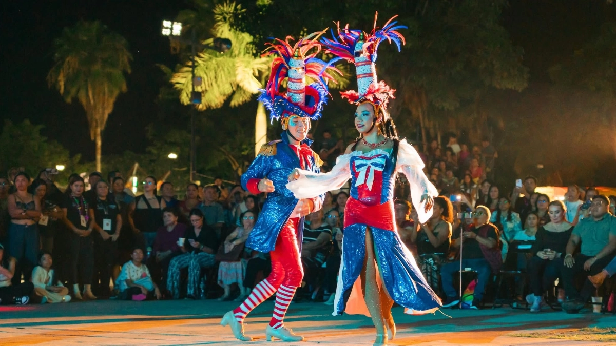 Carnaval de Cozumel 2026: 152 años de historia, música y tradición en el Caribe Mexicano