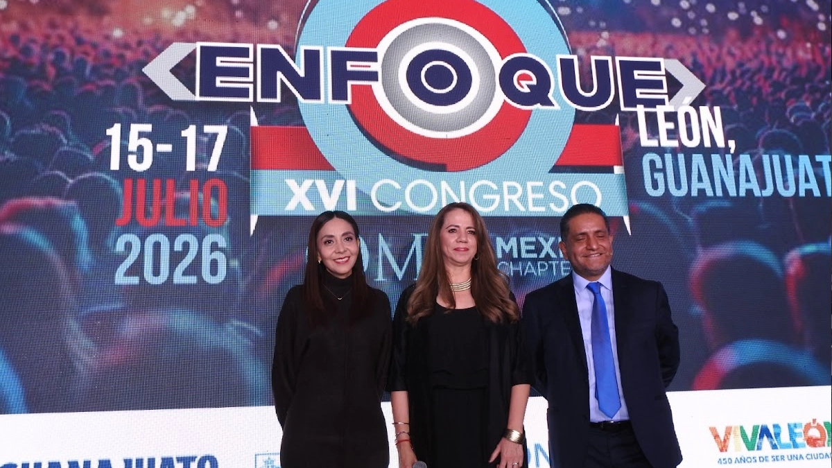 León será sede del XVI Congreso Nacional de MPI México en 2026