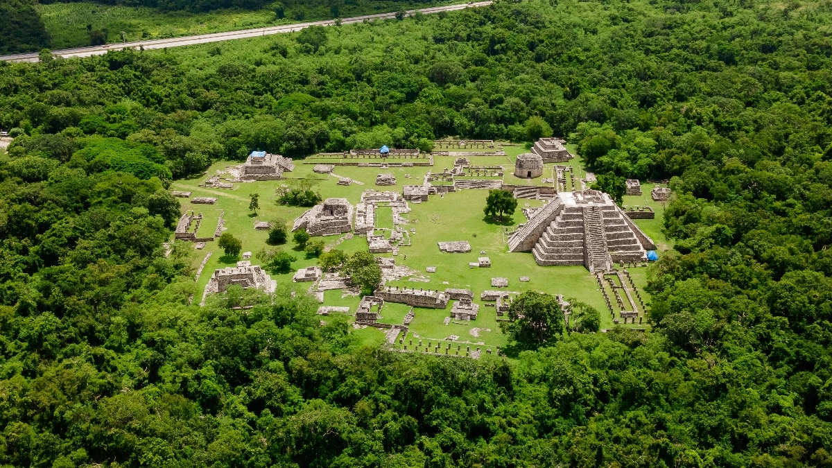 Mayapán y Aké: los secretos mayas que revelan el rostro más auténtico de Yucatán