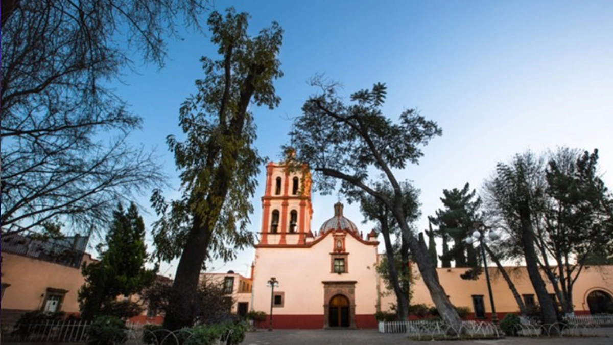 Barrio de Tlaxcala celebra dos años como Barrio Mágico de México