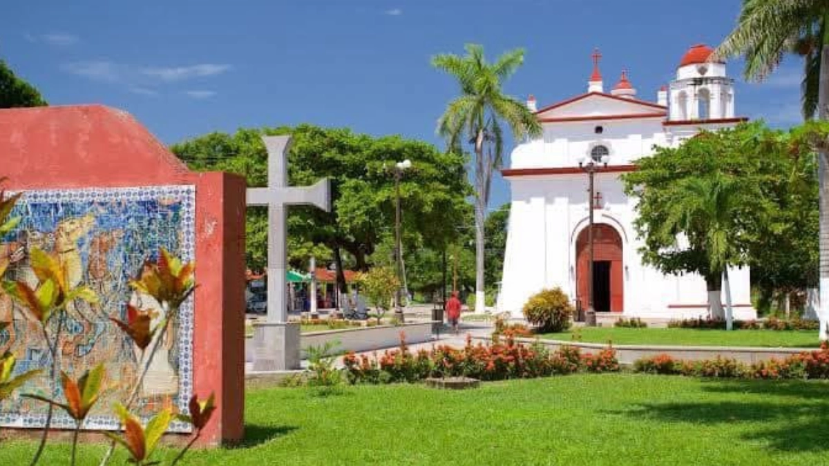La Antigua, Veracruz: un viaje al origen de México entre ríos, historia y naturaleza