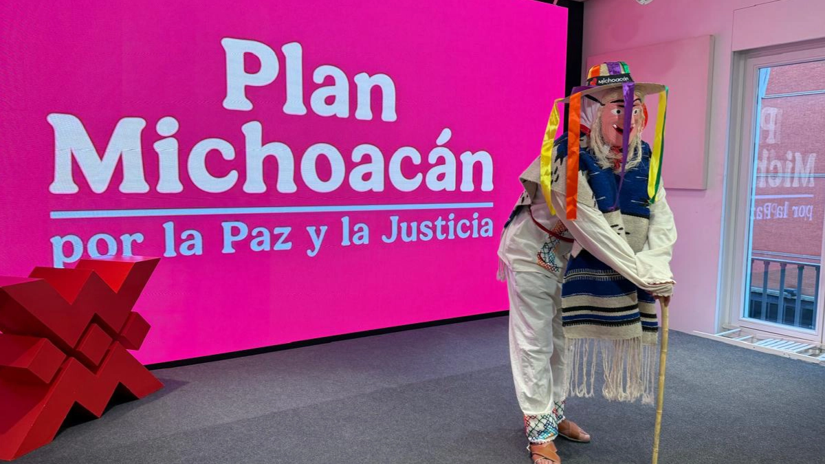 Michoacán conquista FITUR 2026 y fortalece su proyección internacional como destino turístico