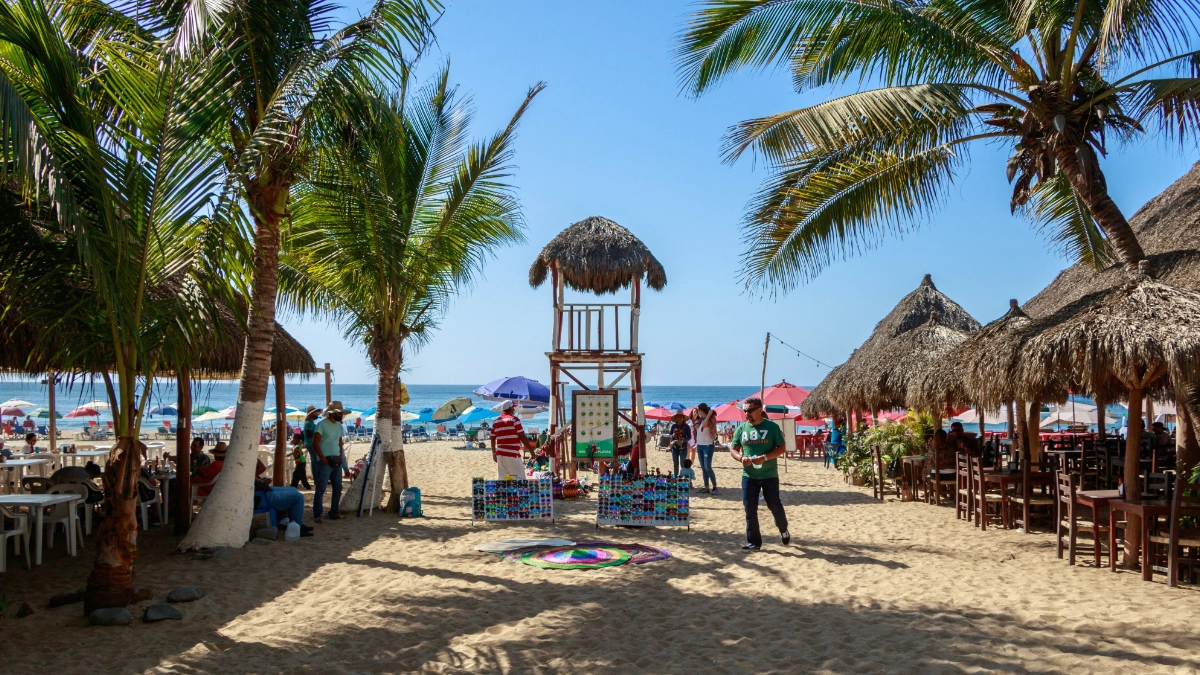 Sayulita: el Pueblo Mágico bohemio que enamora al mundo desde la Riviera Nayarit
