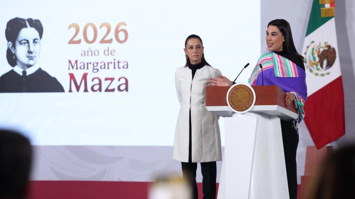 México consolida un año histórico para el turismo y se perfila a un 2026 sin precedentes