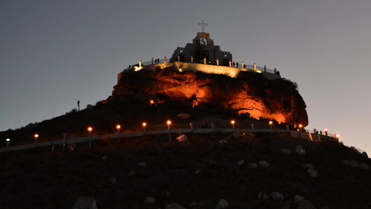 Parras de la Fuente celebra 428 años como cuna del vino en América y joya turística del norte de México