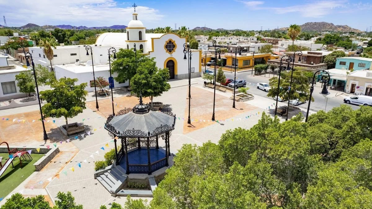 Villa de Seris, el Barrio Mágico que preserva la esencia histórica y gastronómica de Sonora