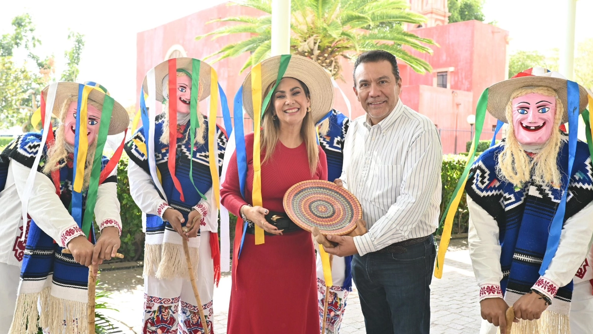 Michoacán se promociona en León y refuerza la integración turística del centro-occidente