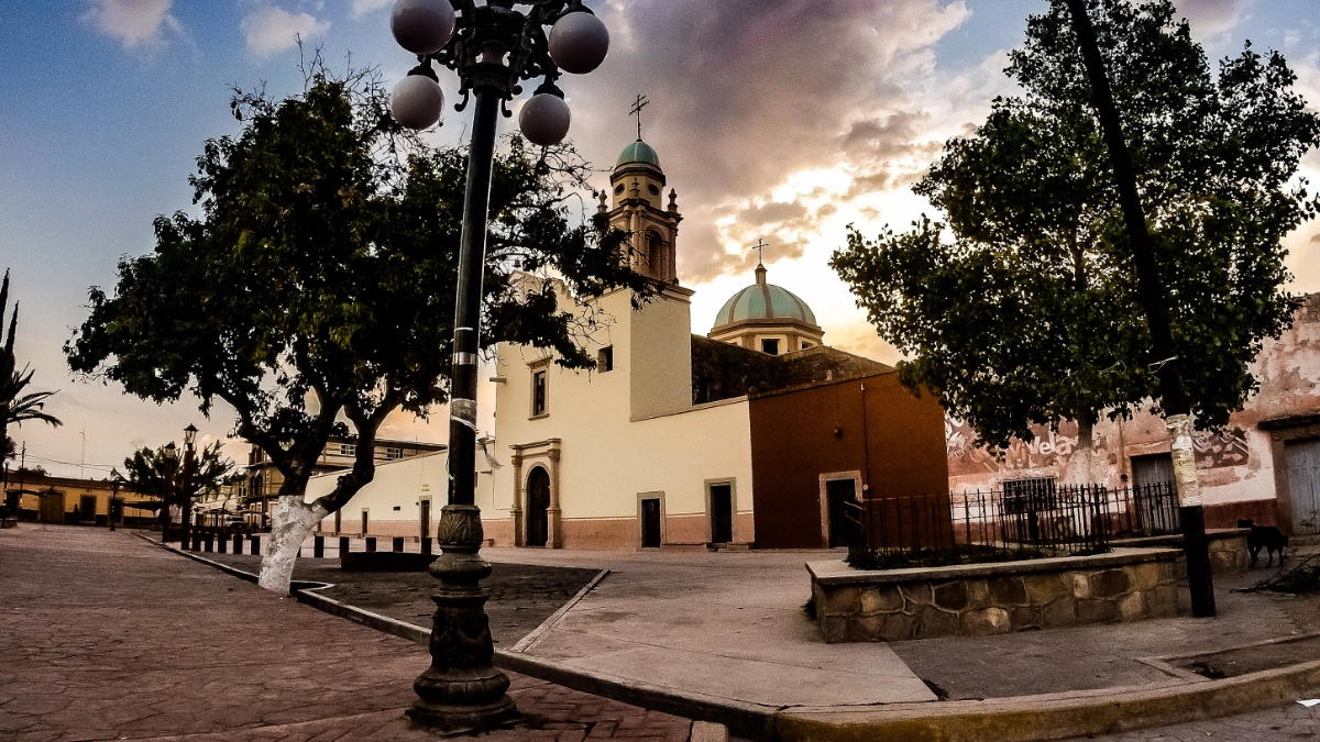 Villa Hidalgo, San Luis Potosí: historia viva y tradición para una escapada tranquila