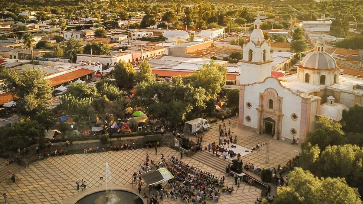 Magdalena de Kino celebra su magia: historia, tradición y legado en el norte de Sonora