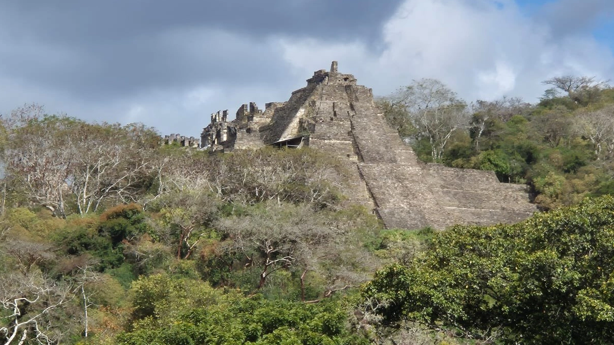 Toniná reabre sus puertas y revive el legado maya en Chiapas