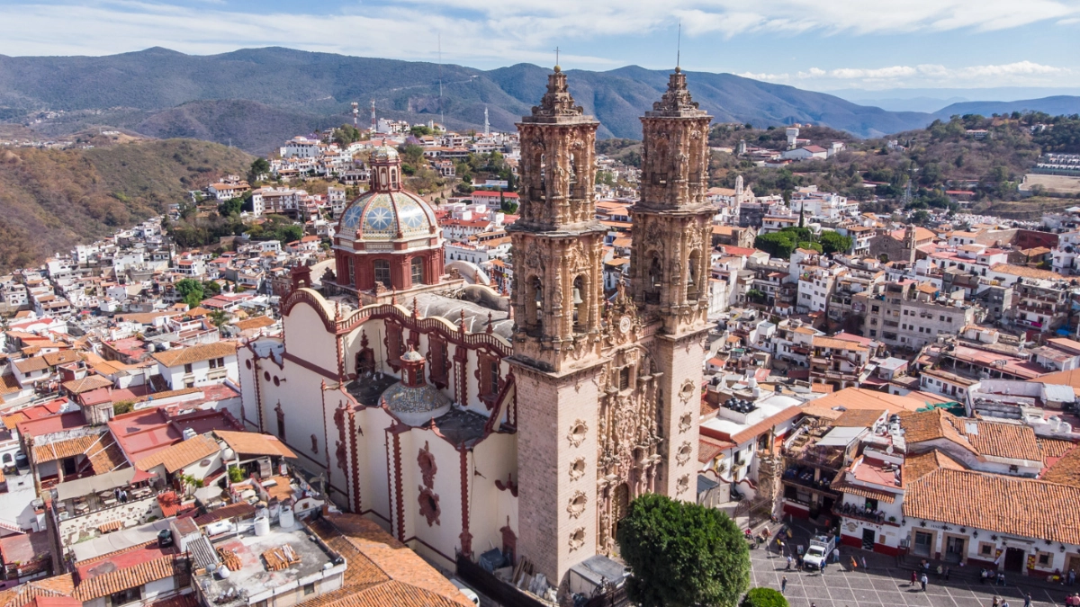 Guerrero vive la Semana Santa entre fe, tradición y paisajes del Pacífico